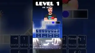 MrBeast in ADOFAI?