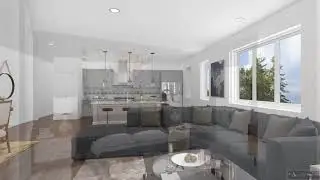 Interior Video Walk through