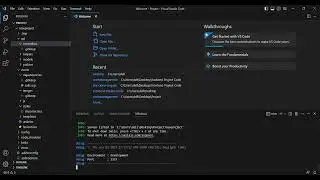 Creating Sails App Controllers & Models