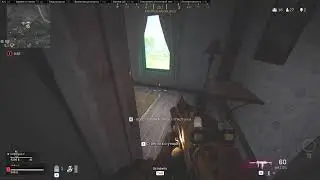 Call of Duty Warzone