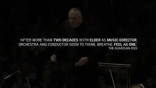 The Hallé - Sir Mark Elder's Final Concerts in Manchester 2024