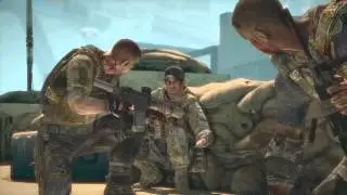 Spec Ops the Line mesa 10.5.7 + wine-staging-compat 1.7.44  + win steam