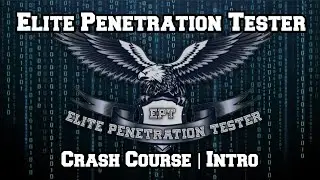 EPT Crash Course | Intro (Arabic)