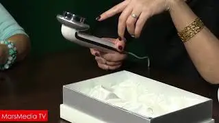 ЭФФЕКТИВНЫЙ УХОД ЗА ЛИЦОМ.(2) Система по уходу за лицом и телом WS 7040 WELSS
