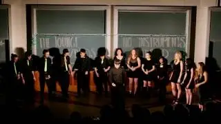 Same Drugs(opb Chance the Rapper)-Lounge Lizards