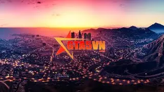 Hướng dẫn newbie cách vô game và lập nghiệp khi mới tới thành phố GTA5VN. Update 20/4/2020