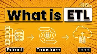 What is ETL || Extract, Transform, Load || Hindi || By Aasem Quazi || DataBinaries