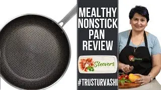 Unbiased MEALTHY NONSTICK PAN REVIEW