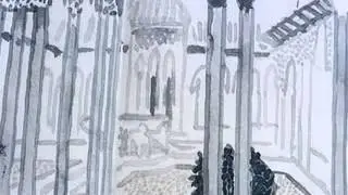 David Hockney on What's Unphotographable