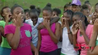 Digicel Grand Prix 2018 - Edwin Allen High School