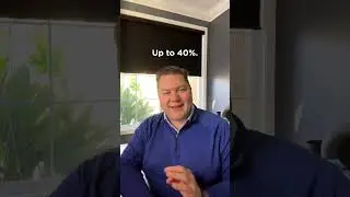 How to save more when buying a home with less than 20% down! 