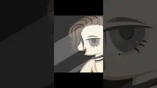 Пони клип-(Pollmixan)-Моя проблема/ полное видео на канале. #pony #animations #shorts