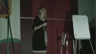Юлия Мироненко Музыкальная визитка