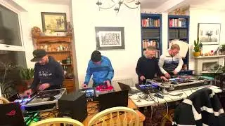 2 NICE CREW IMPROVISED JAM
