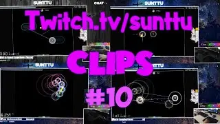 Twitch clips #10