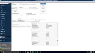 Creating a QuickBooks company file from Scratch Part 3