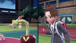 #Pokemon #ScarletViolet VGC #7 - Do The Dew