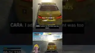 (era un Delorean) #acertijo | #adrielaviles on #Twitch - #TheCrewMotorfest