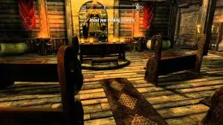 Elder Scrolls Skyrim Tips | How to get a Free house and a wife