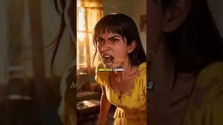 Part 2: The Woman Who Left Home
