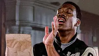 "If you have to break wind, maybe a quiet, sneaky one" | Beverly Hills Cop 2 BEST SCENES