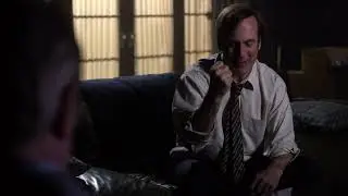 It Was Naggin' Jimmy