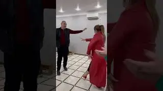 Фатишка 95 танцует😍 