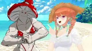 The Ideal Shroomjak #kfpmemes