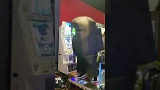 sussy vtuber amogus ddr #shorts