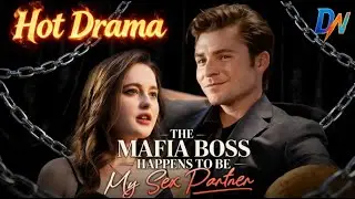 The Mafia Boss Happens to Be My Sex Partner丨Closeted Husband, Her Miserable New Life 
