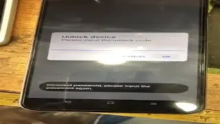 Realme c55/ N55 16 digit code not working unlock service available