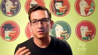 Gabriel Weinberg 'Fresh Eyes, Fresh Ideas' (DuckDuckGo) 13
