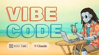Creating Projects with Vibe Code: A Complete Guide for Beginners