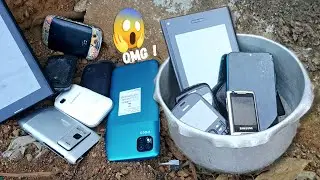 Restoration Cracked Phone Restore Poco c3 for my fans