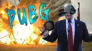 PUBG IN THE CHROMOSOME REALM