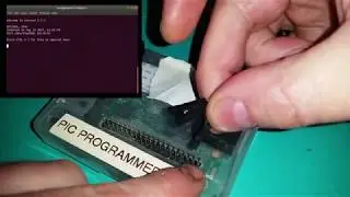 Raspberry Pi UART Rx and Tx pins Login Prompt Connection