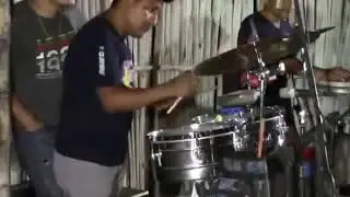 SENSUAL KARICIA [EN VIVO] - MIX COPA LLENA - CORAZONCITO - PARRANDA EL REY