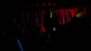 Embrio-Bleeding angel outro live