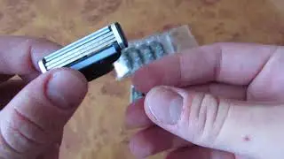 Станки для бритья с Алиэкспресс