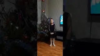 Одна маленькая девочка желает Вам добра!