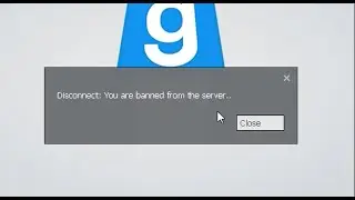 Santos bans me from Vanilla... again