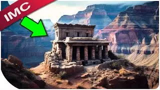 The Grand Canyon Mystery Goes Deeper : Does This Change Everything ?