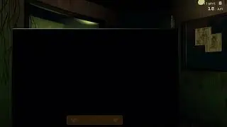 FNAF 3 ventilation error
