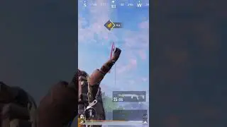 Соло против сквадов #вайб #metro #metroroyale #pubg