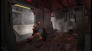 COUNTER-STRIKE : CONDITION ZERO DELETED SCENES - ПРОХОЖДЕНИЕ НА ХАРДЕ