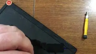 ASUS A53S. Разбор. Чистка. Замена термопасты.