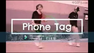 Phone Tag