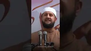 ОТРЫВОК ИЗ ВЫСТУПЛЕНИЯ МУРАДА ИСМАИЛОВА НА МАДЖЛИСЕ В СЕЛЕ АССАБ. 