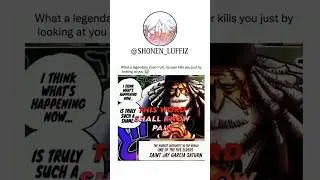 saturn lagendry zoan devil fruit 🤯 #onepiece #saturn
