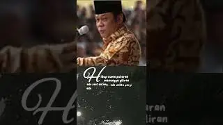 Ceramah Pendek KH Zainuddin MZ #shorts #trendingtiktok #viraltiktok #fyp #khzainuddinmz #ceramahpend